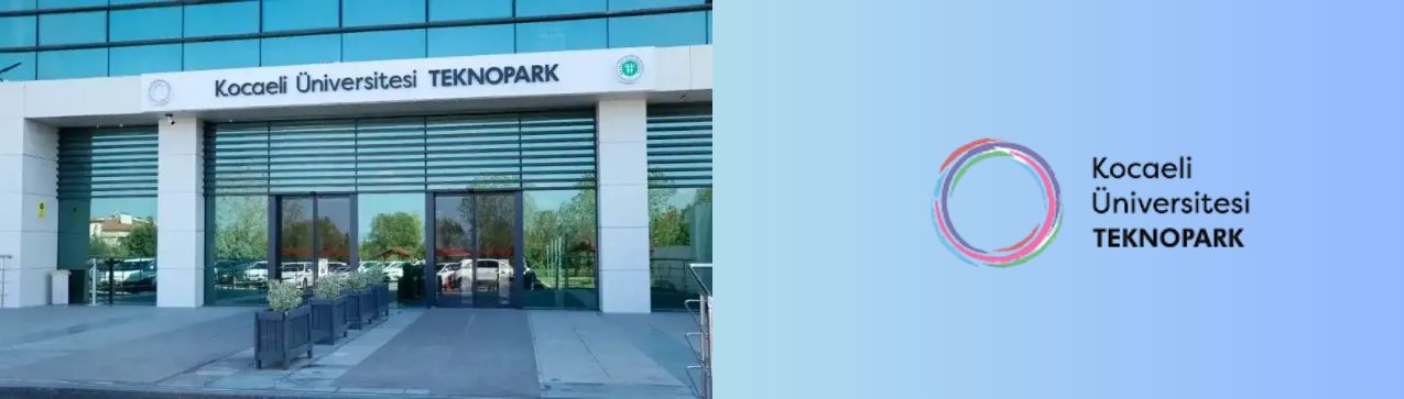 Egeria, Kocaeli Üniversitesi Teknoparkı’nda Yeni Ofisini Açtı